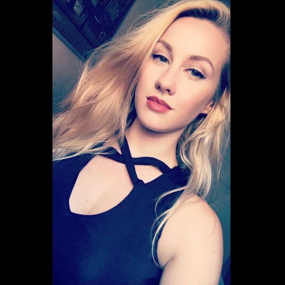 Meet your Posher, Natasja